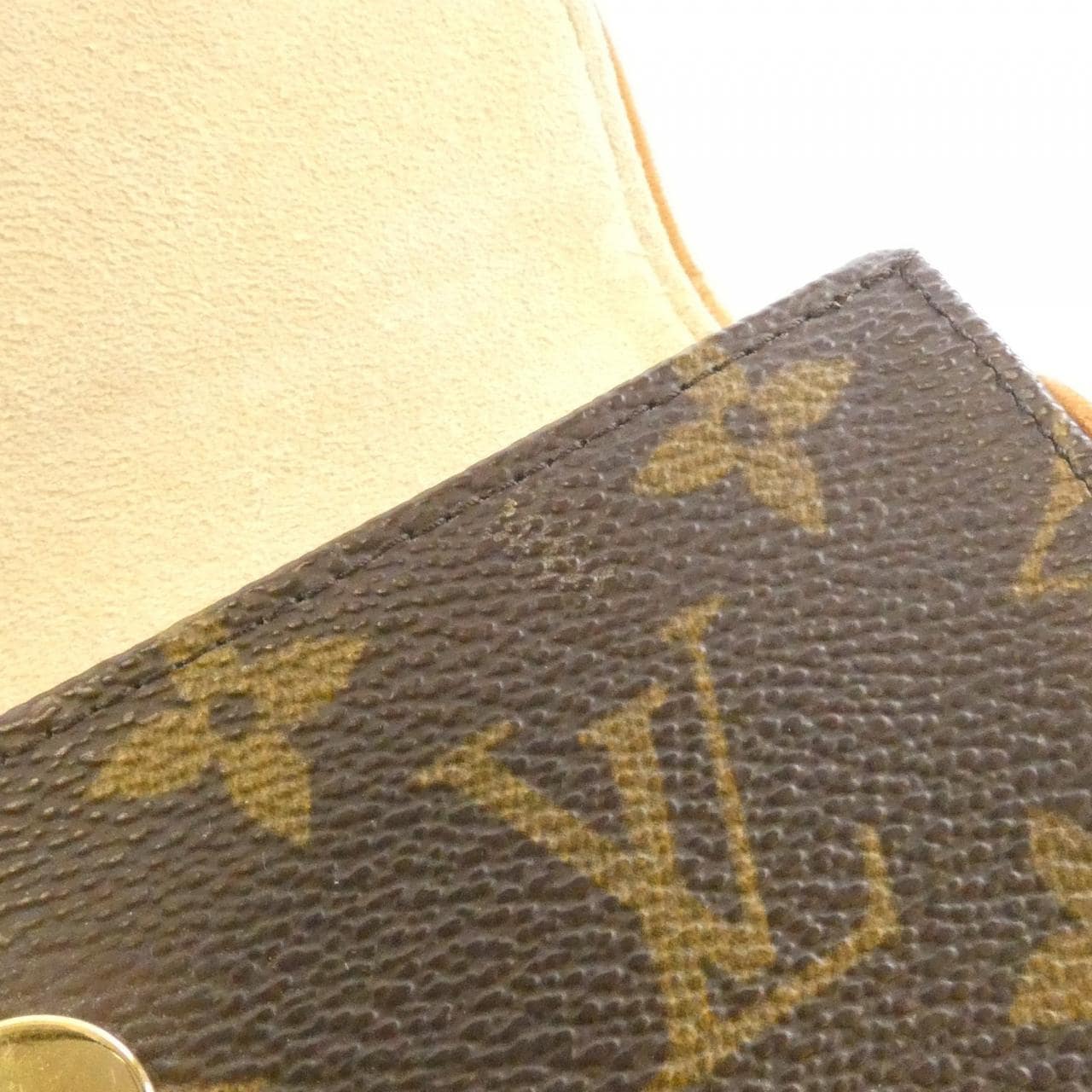 ルイヴィトン モノグラム ポシェット フロランティーヌ S M51855+M67304 ウエストバッグ