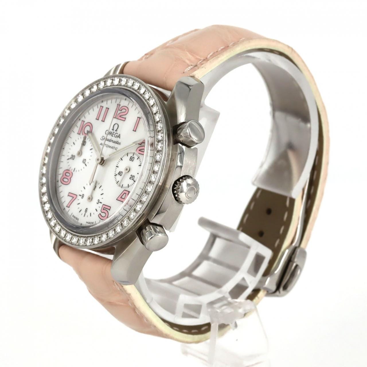 オメガ スピードマスター/D 3835.74.34 SS 自動巻