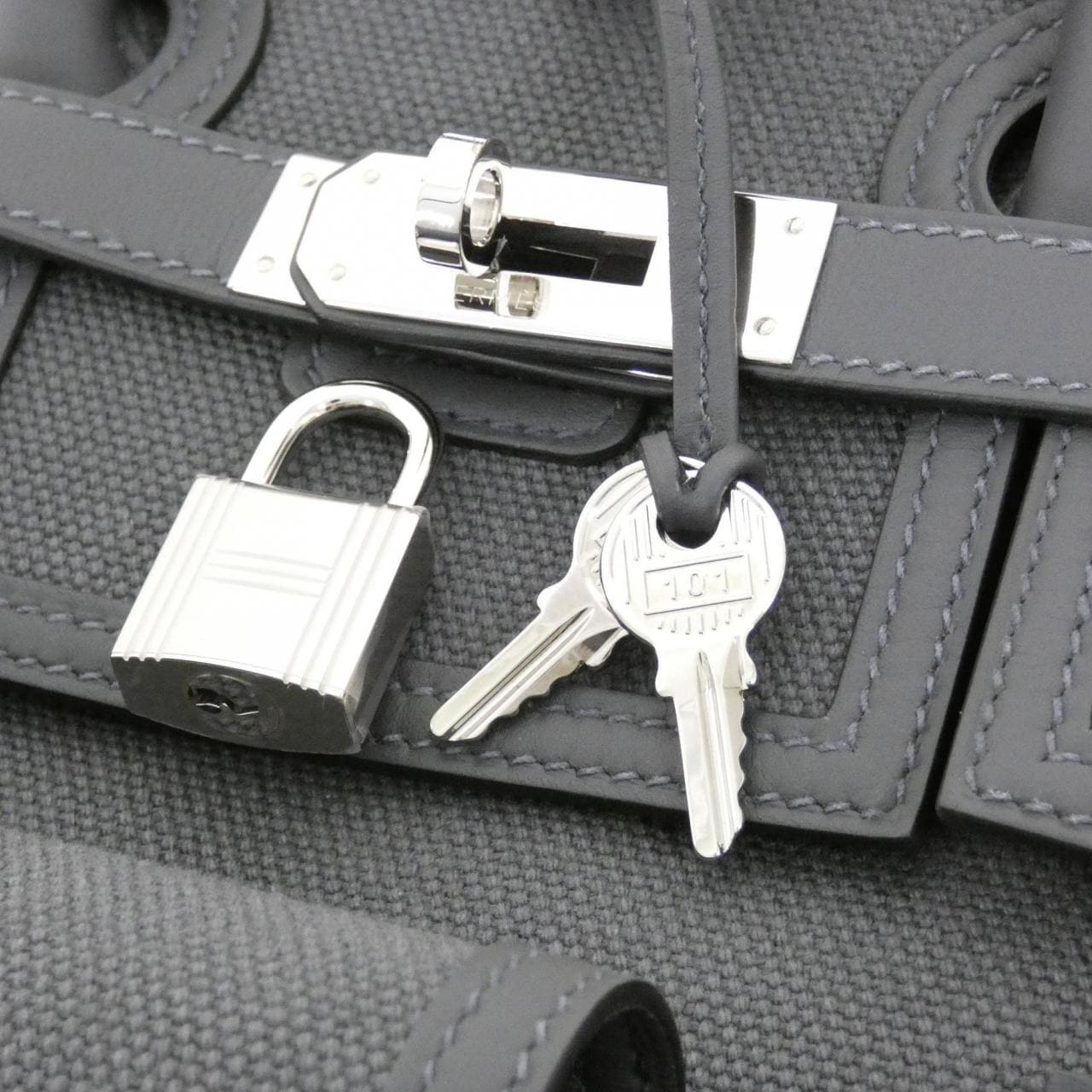 エルメス バーキン カーゴ 35cm 079238CK バッグ