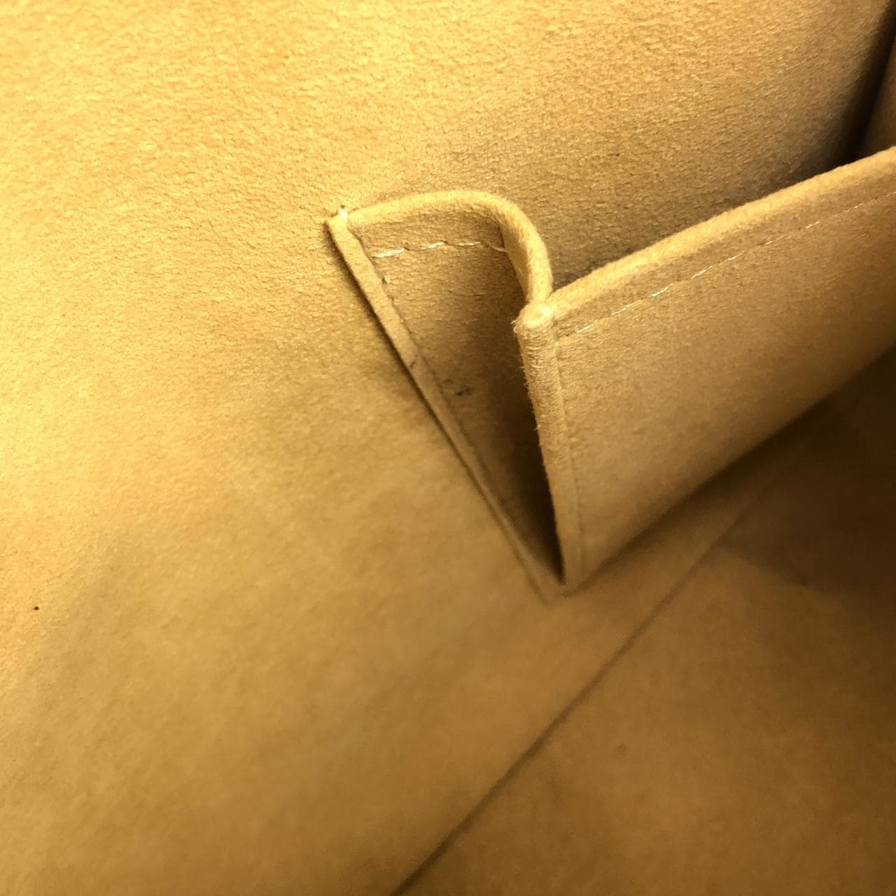 ルイヴィトン モノグラム ルーピング MM M51146 ショルダーバッグ