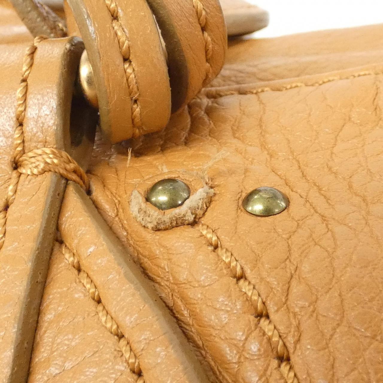 クロエ パディントン 6ESA02 6E422 バッグ