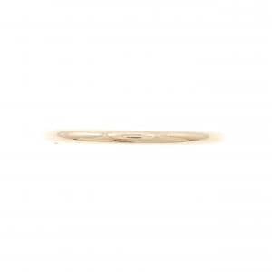 リラ K10YG イヤーカフ 片耳