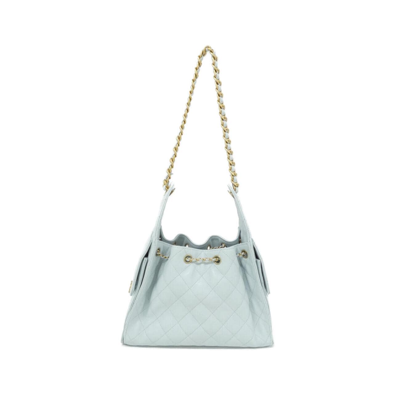 シャネル シャネル25 ライン SMALL AS5293 ショルダーバッグ