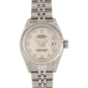 ROLEX Datejust 69174 SSxWG自動上弦T 編號