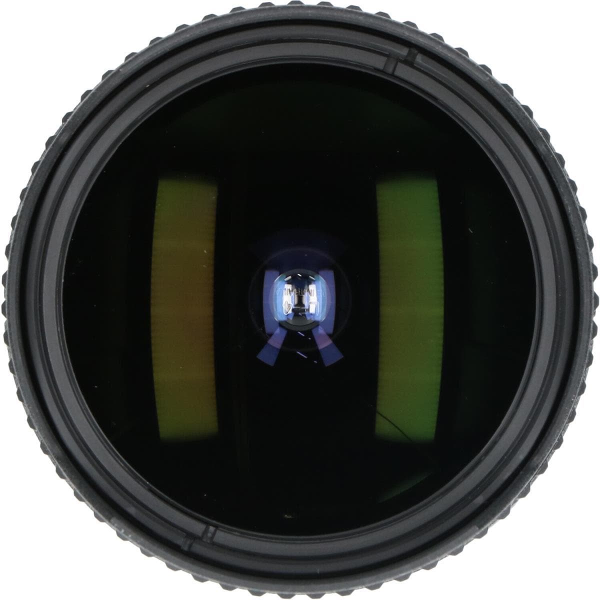 ＮＩＫＯＮ　ＡＦ１６ｍｍ　Ｆ２．８Ｄ　ＦＩＳＨＥＹＥ