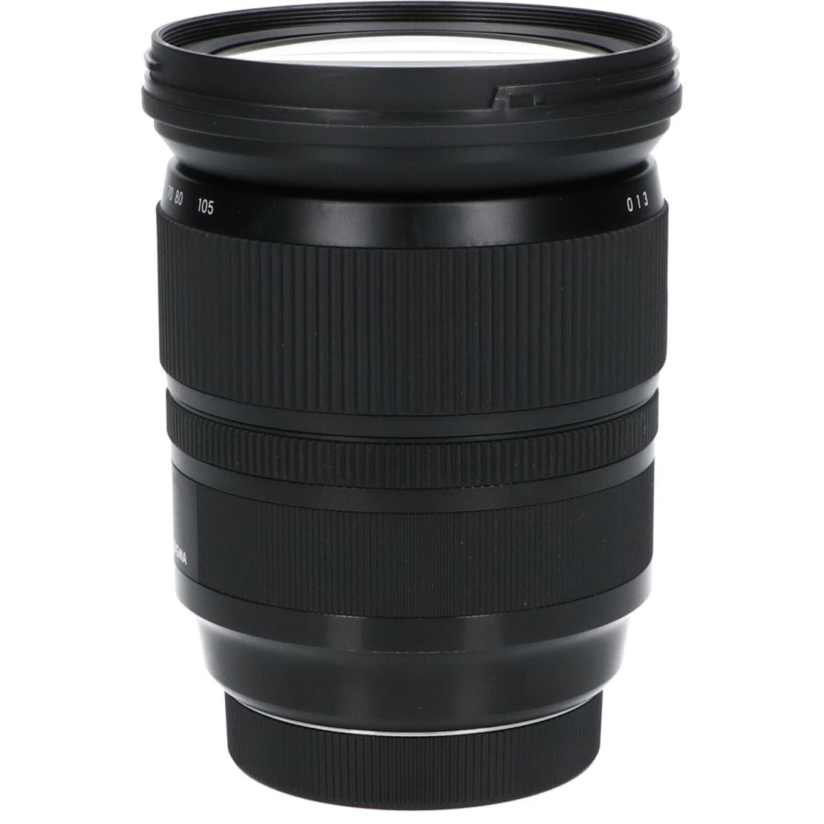 SIGMA EOS24-105mm F4DG OS HSM(A)