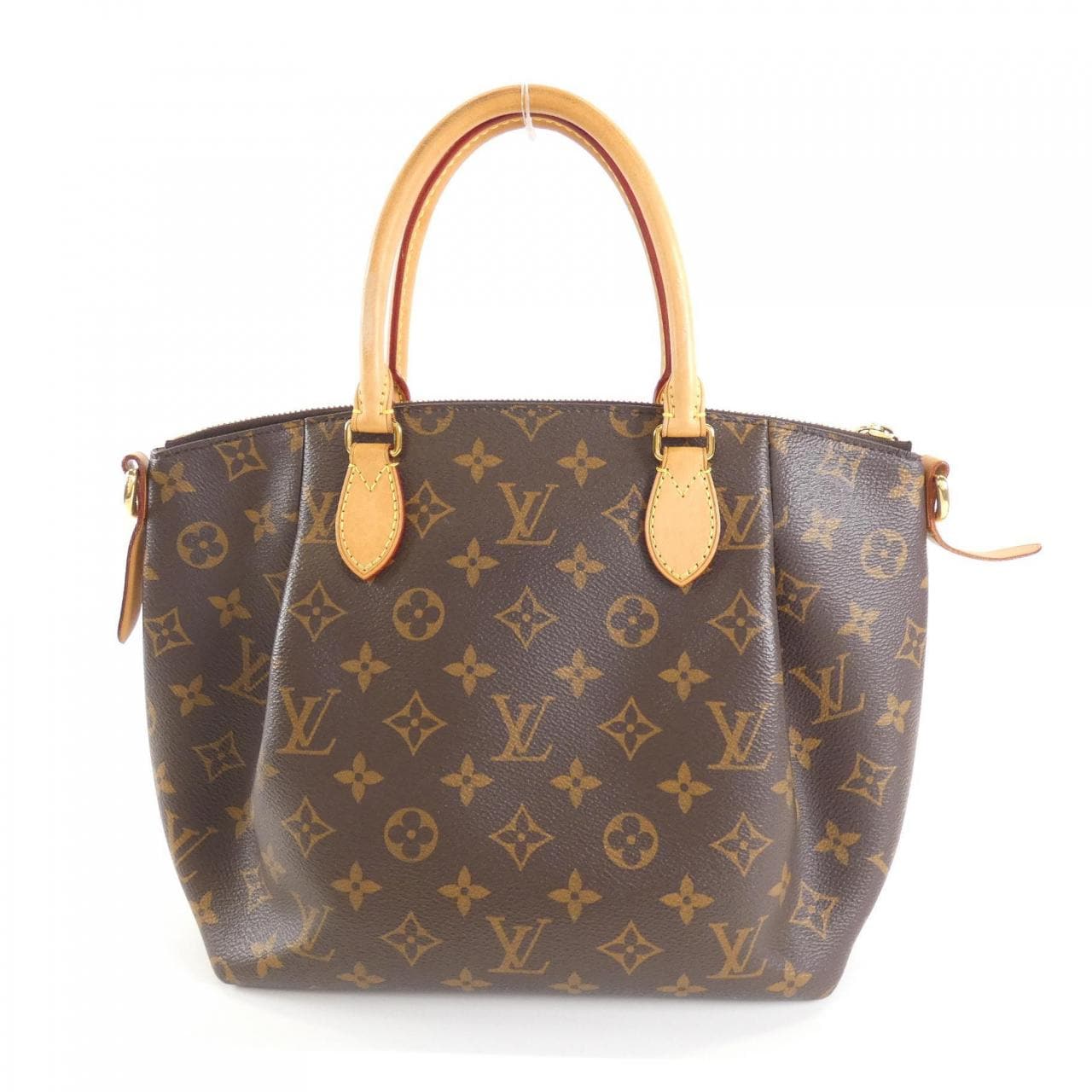 LOUIS VUITTON Monogram Turen PM M48813 包