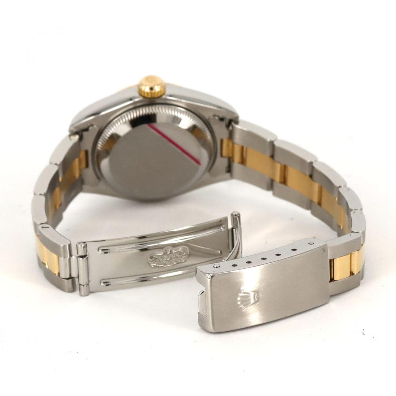 ROLEX Datejust 79163 SSxYG自动上弦F