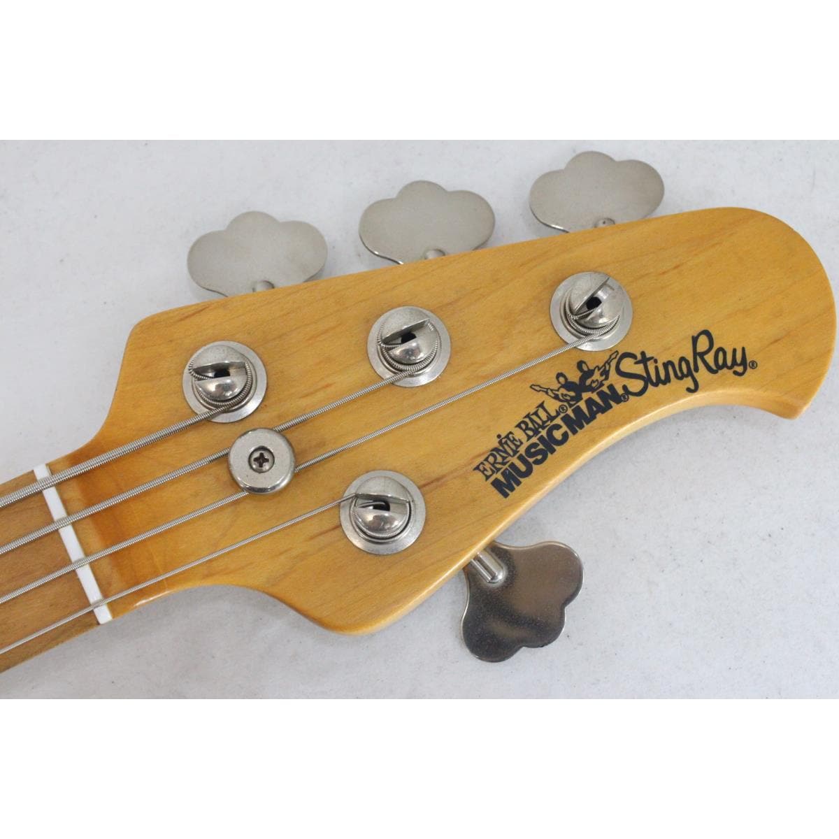 ＭＵＳＩＣＭＡＮ　　ＳＴＩＮＧＲＡＹ　４