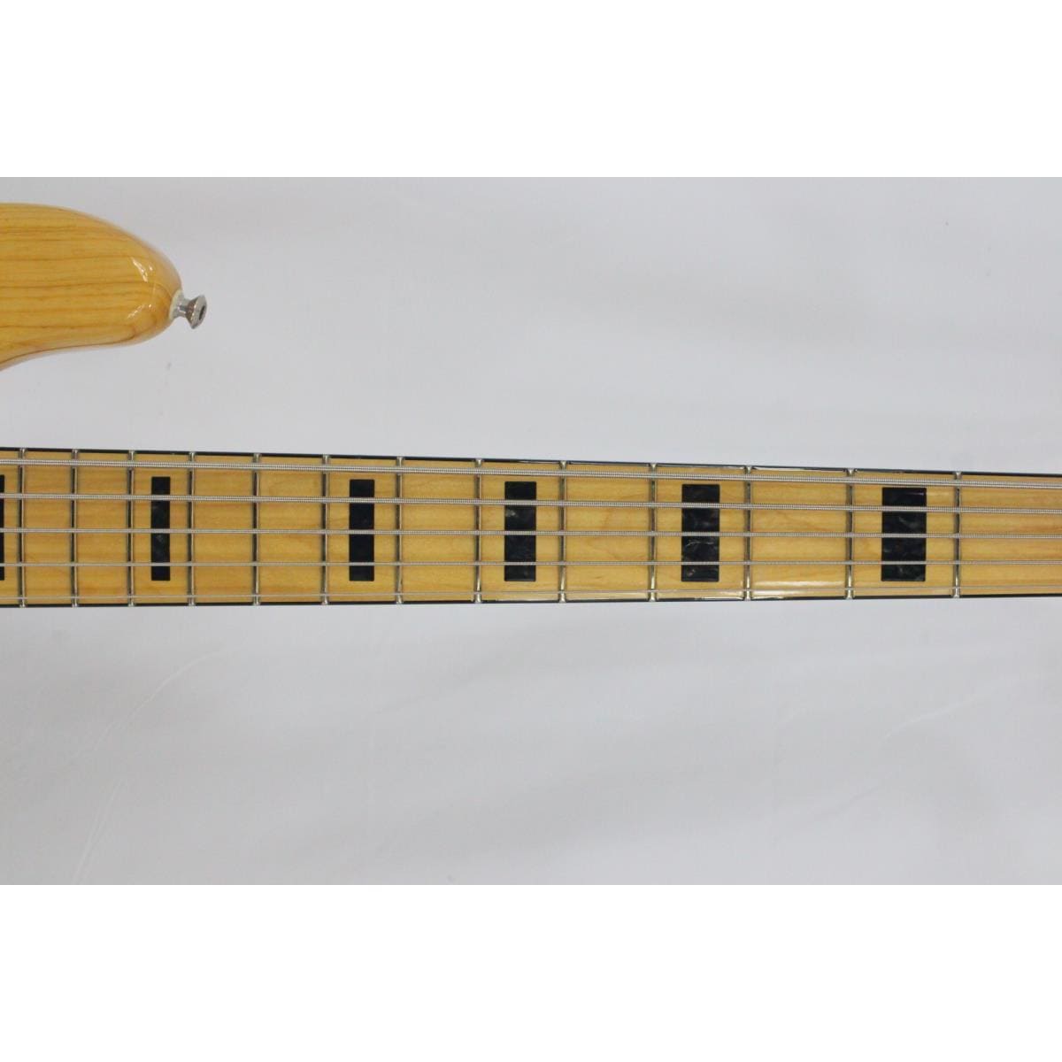 ＦＥＮＤＥＲ　　ＡＭＥＲＩＣＡＮ　ＤＥＬＵＸＥ　ＪＢ　Ｖ