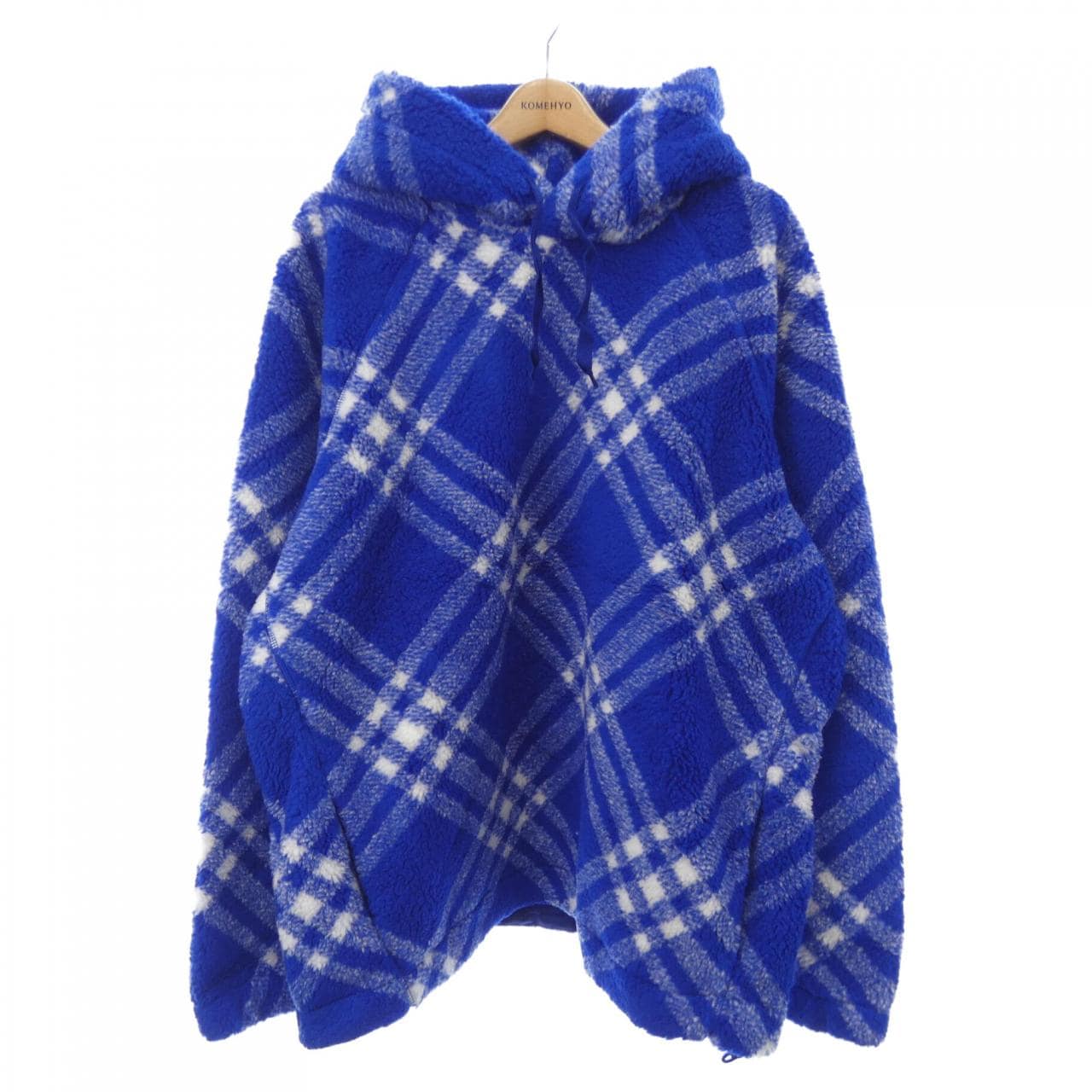 バーバリー BURBERRY パーカー
