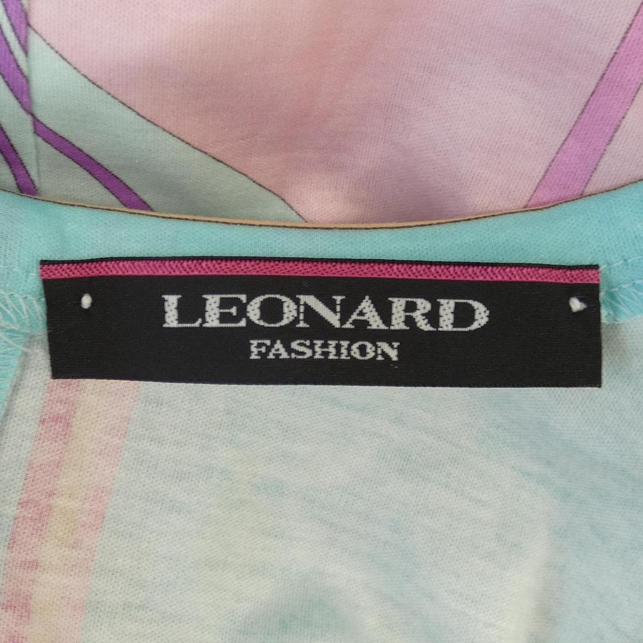 レオナール LEONARD トップス