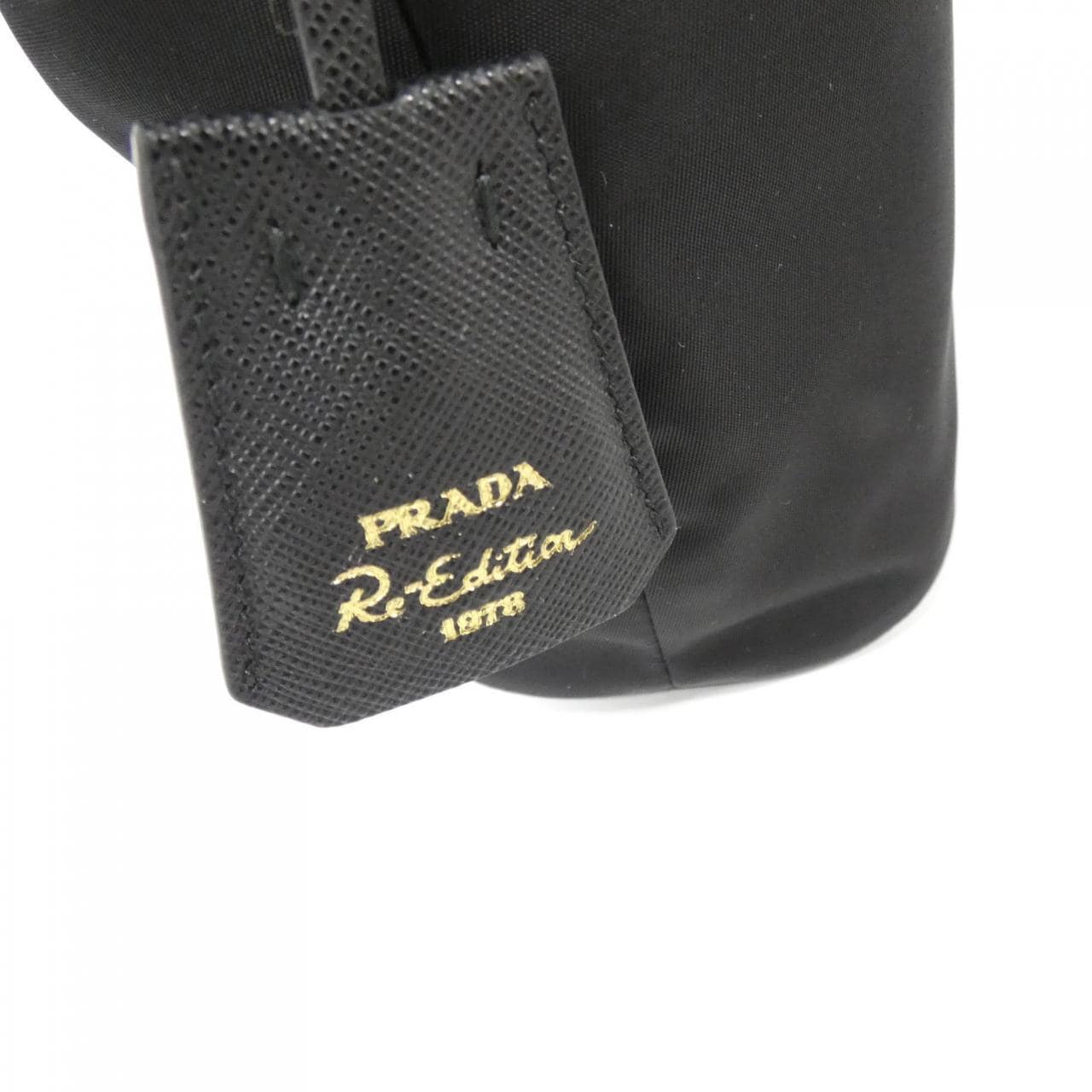 【新品】プラダ 1BE067 バッグ