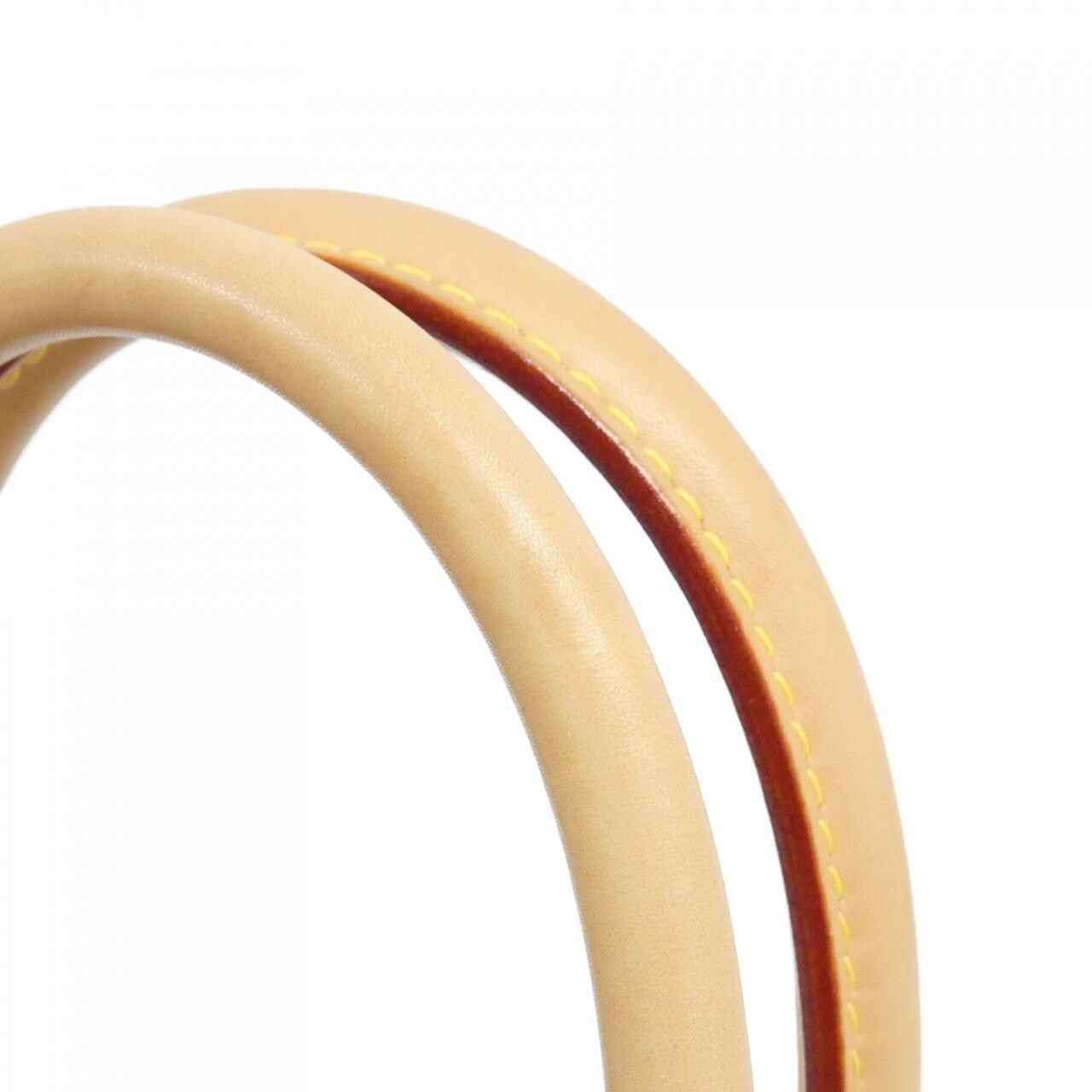 【ヴィンテージ】ルイヴィトン モノグラム ポルト ドキュマン ヴォワヤージュ M53361 バッグ