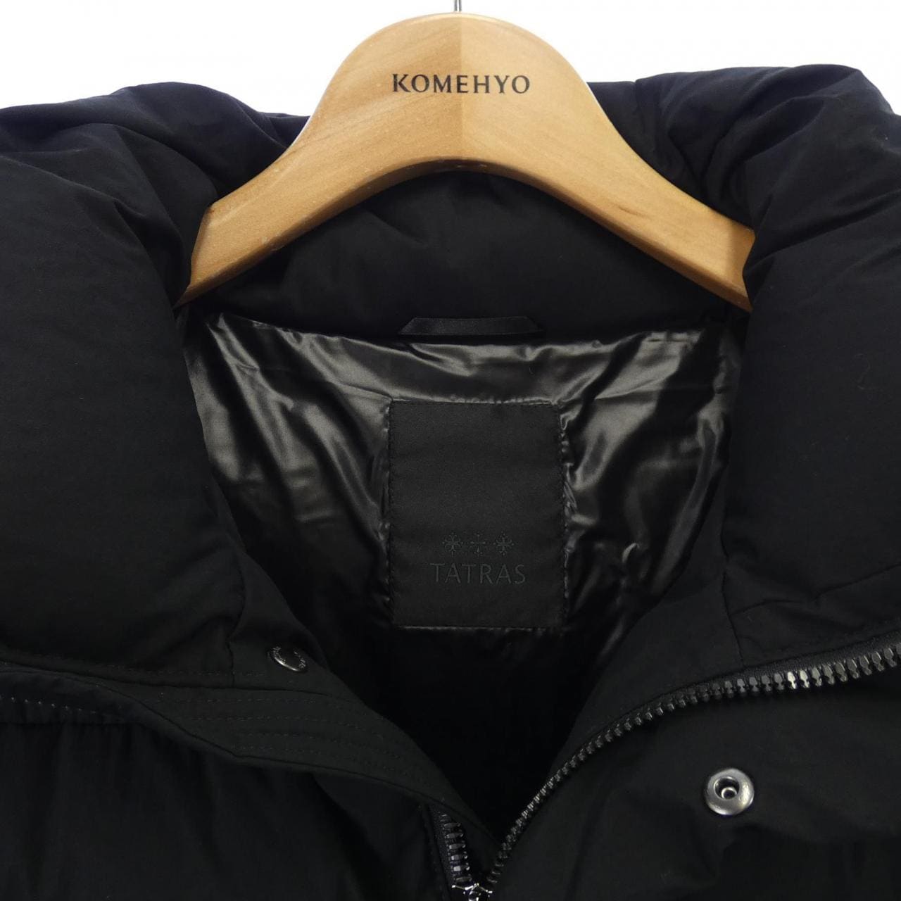 タトラス TATRAS MJXA0100010528 ダウンジャケット