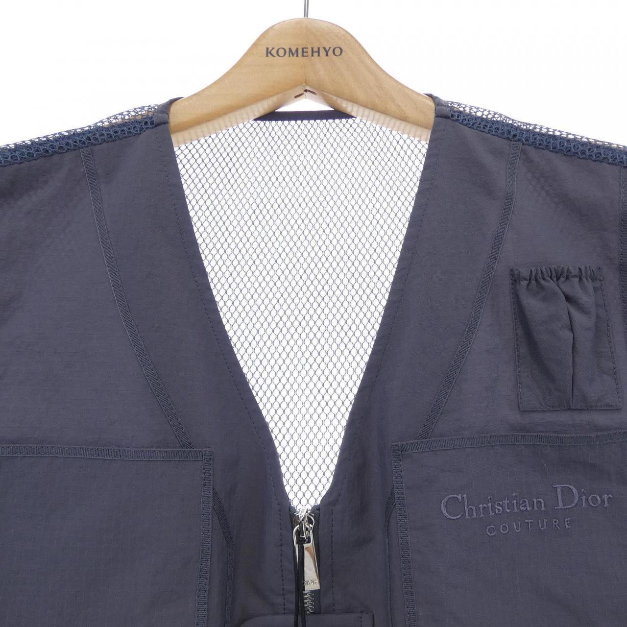 ディオール DIOR 383C670A5771 ベスト