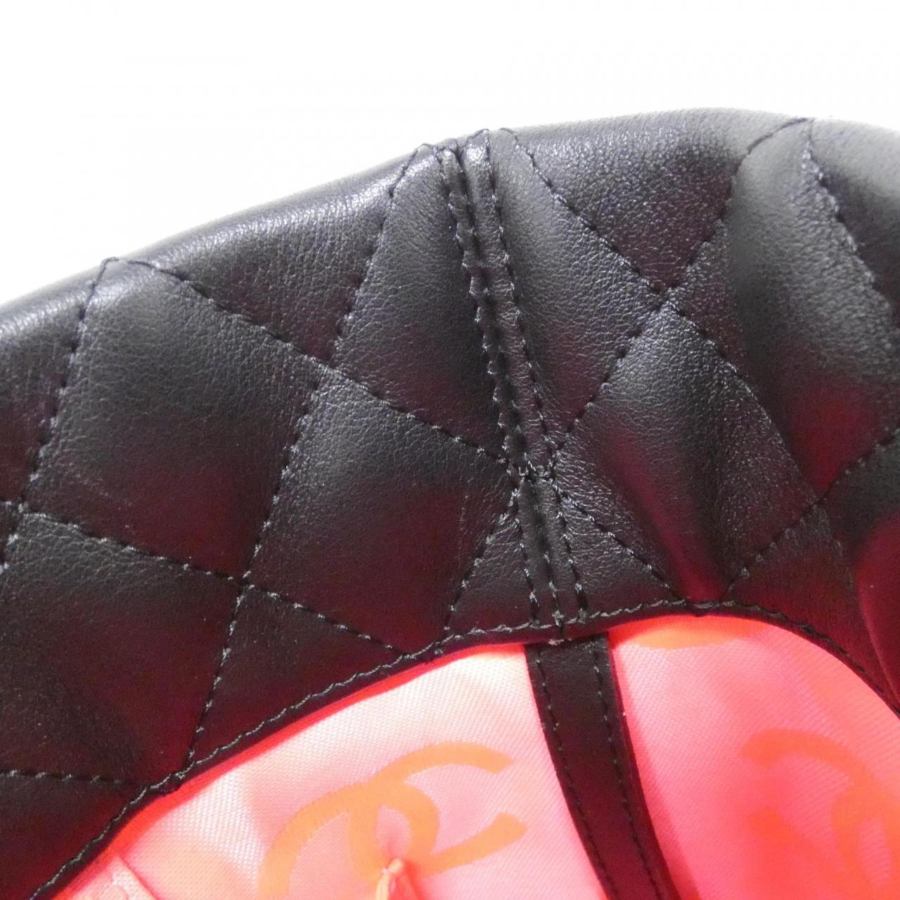 シャネル カンボン ライン 25167 バッグ