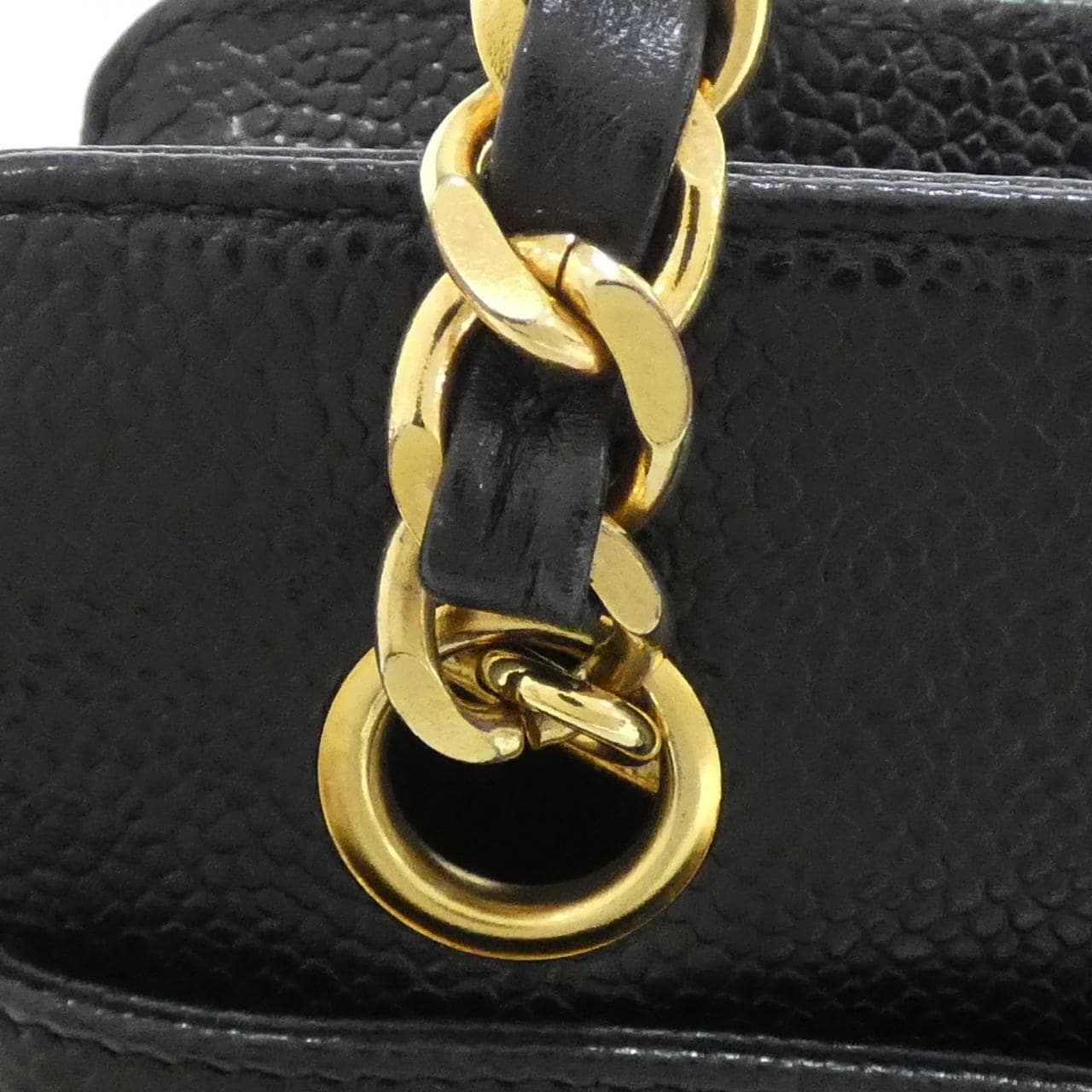 【ヴィンテージ】シャネル 03675 ショルダーバッグ