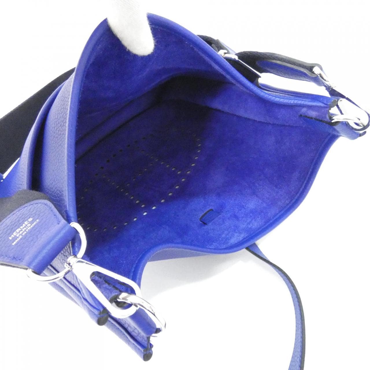 エルメス エヴリン3 ティルト GM ショルダーバッグ