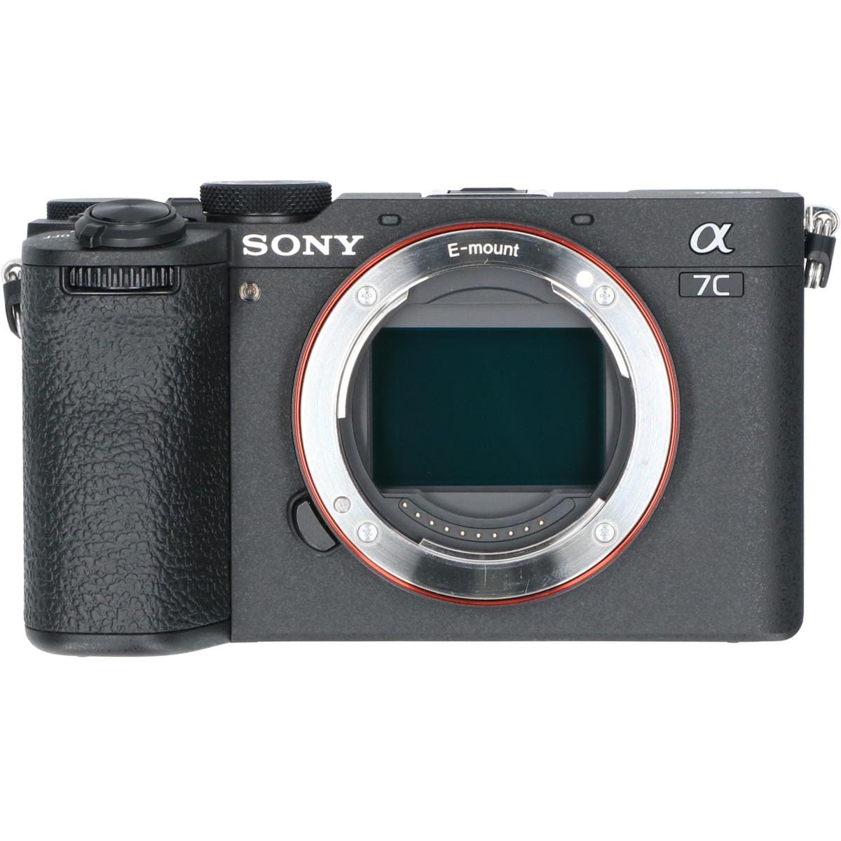 α７Ｃ　ＩＩ　ＩＬＣＥ－７ＣＭ２