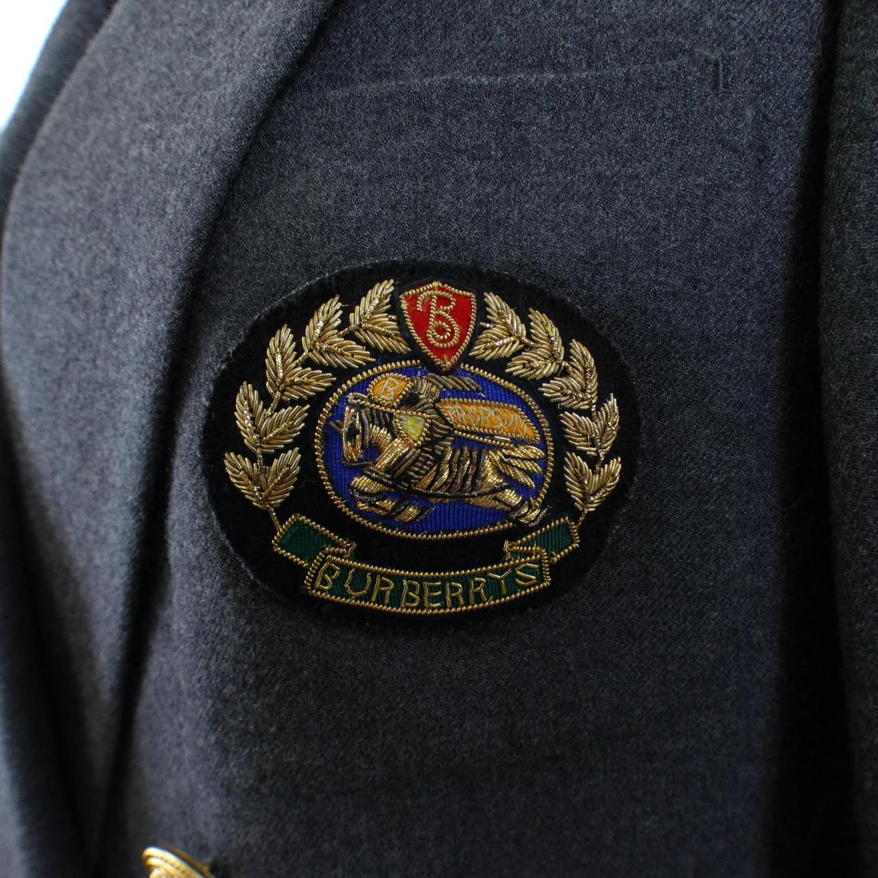 【ヴィンテージ】バーバリーズ Burberrys ジャケット