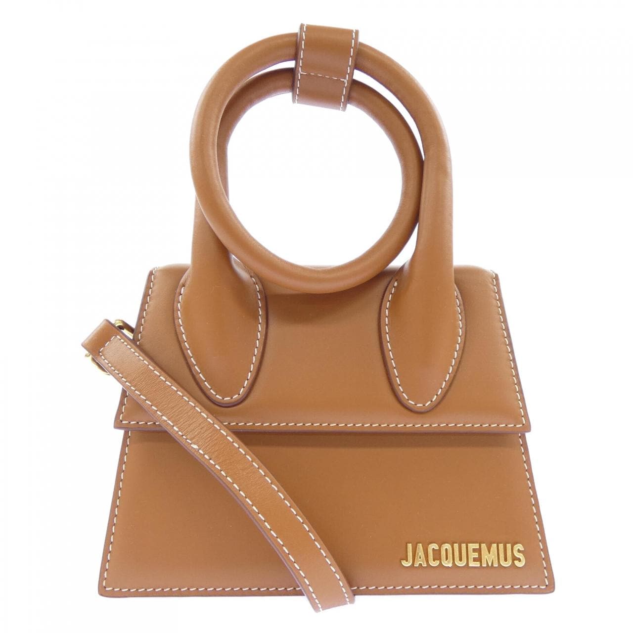 ジャックムー JACQUEMUS 213BA005.3072 BAG