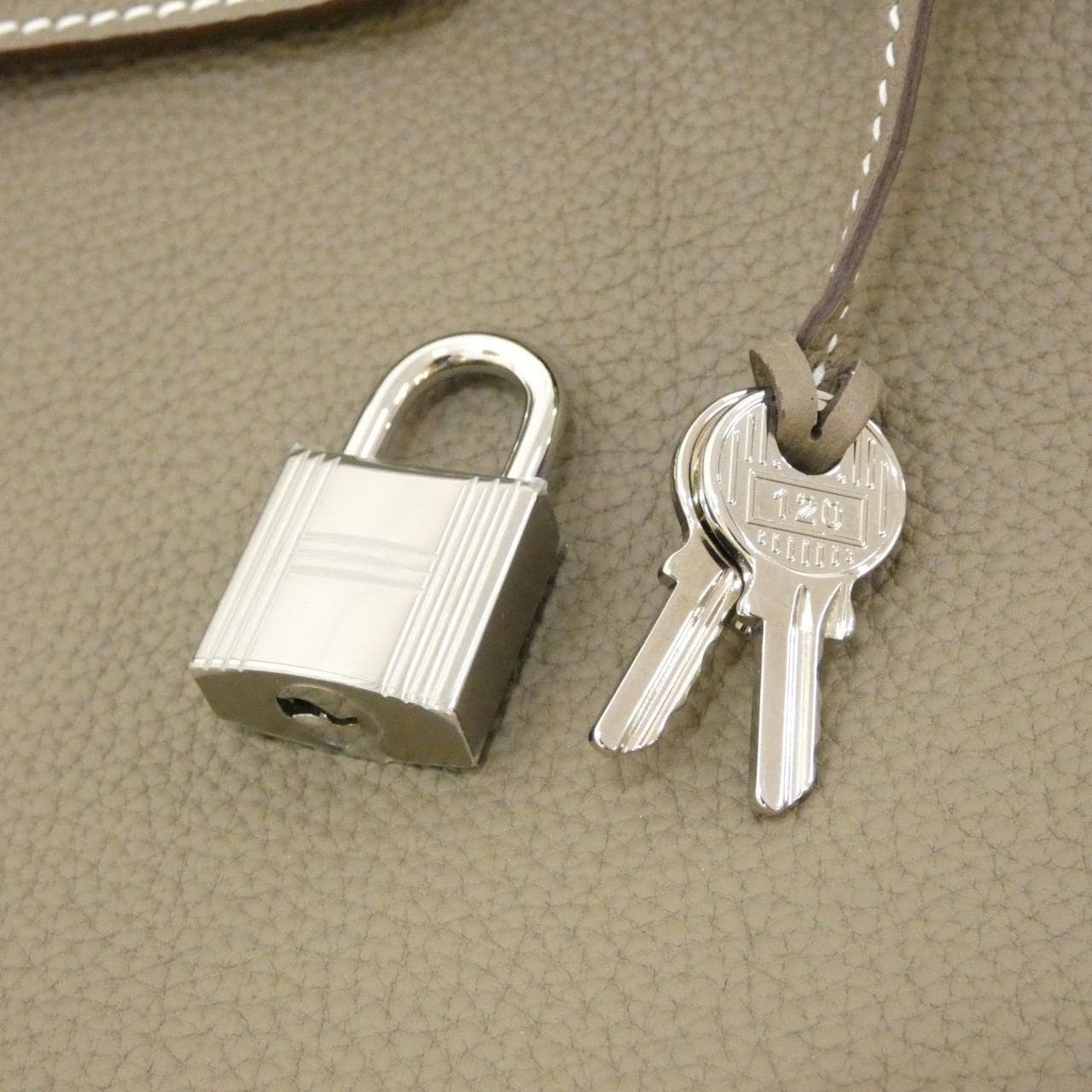 【未使用品】エルメス バーキン 35cm 027767CK バッグ