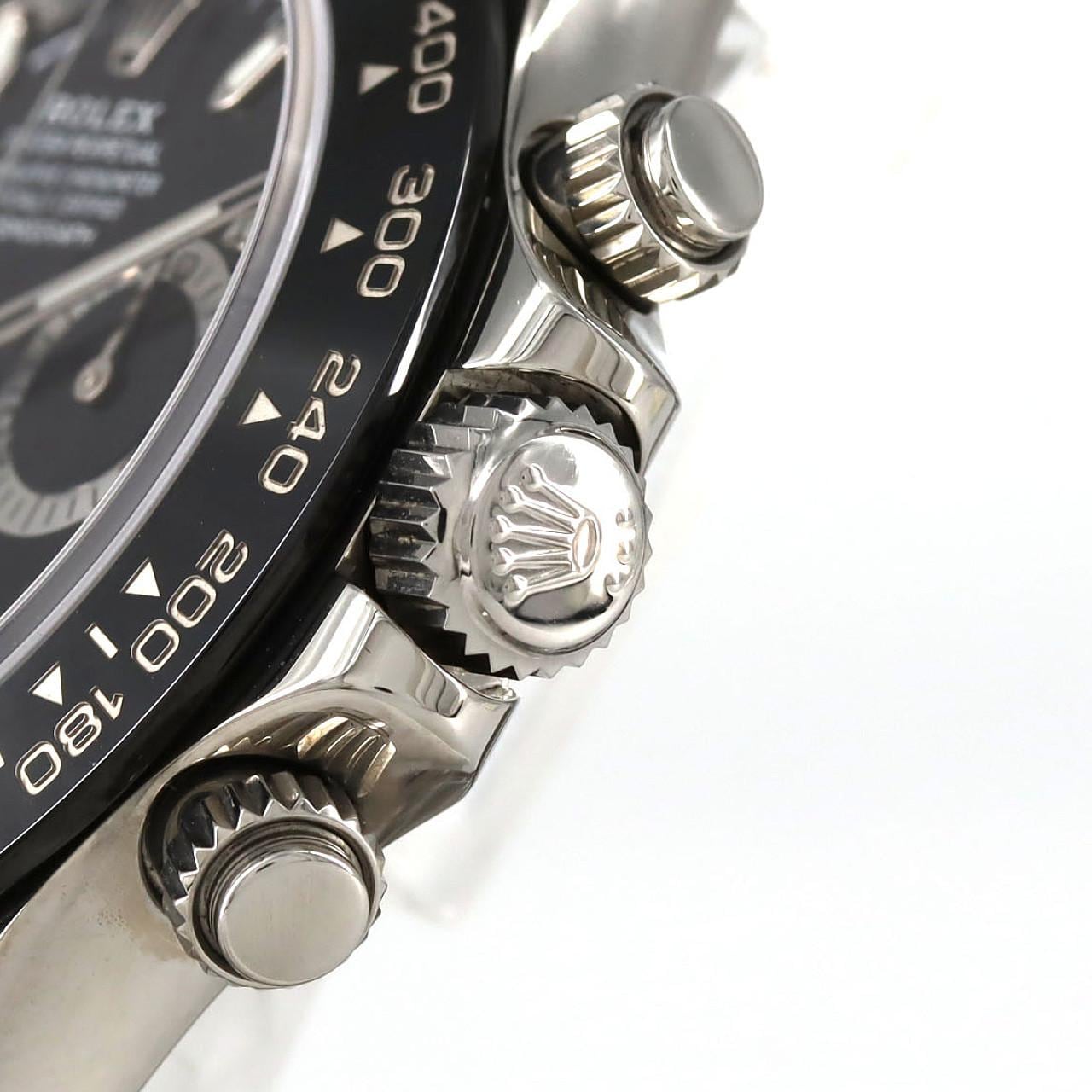 ロレックス デイトナ 116500LN SS 自動巻 ランダム番