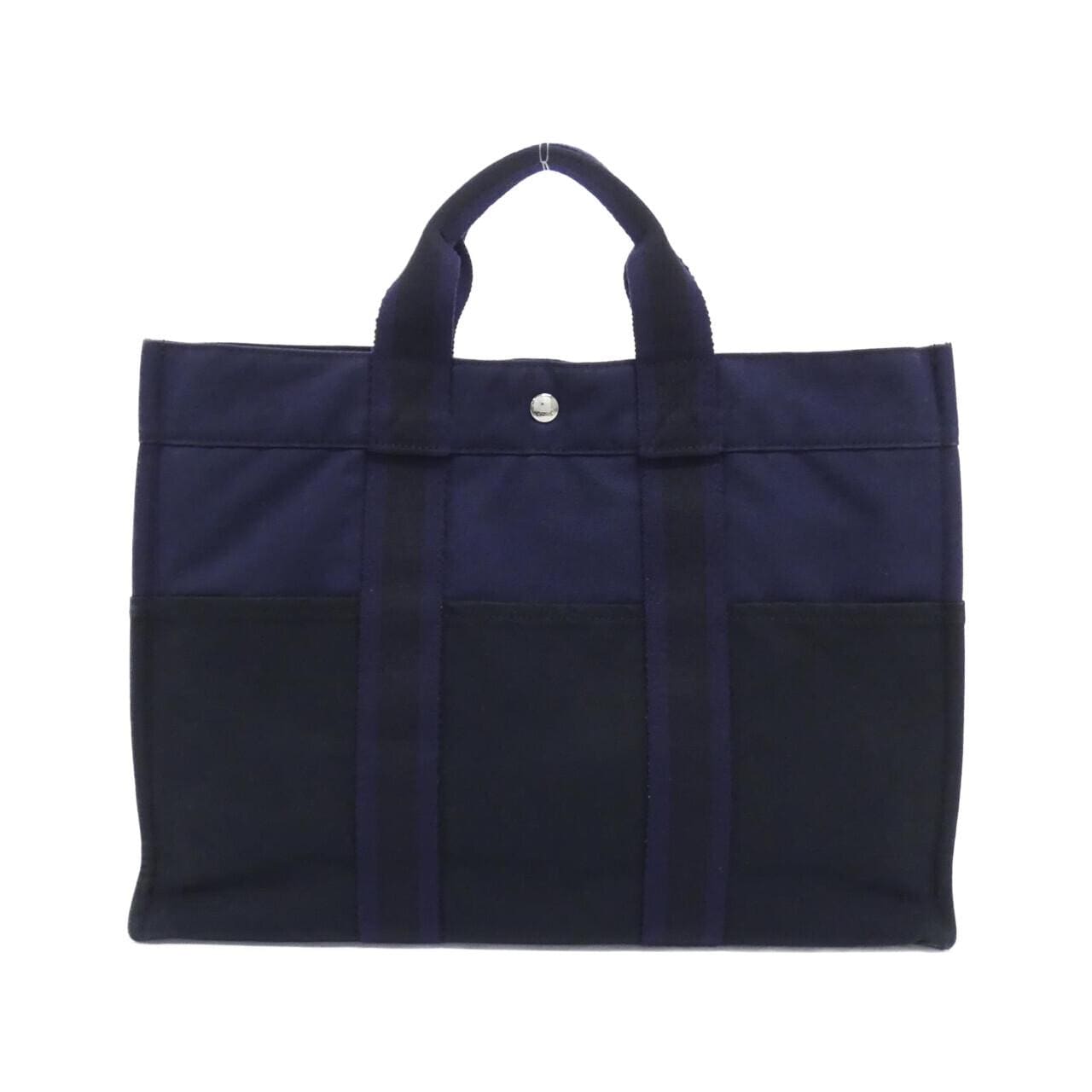 【ヴィンテージ】エルメス サック フール トゥ MM 100755M バッグ
