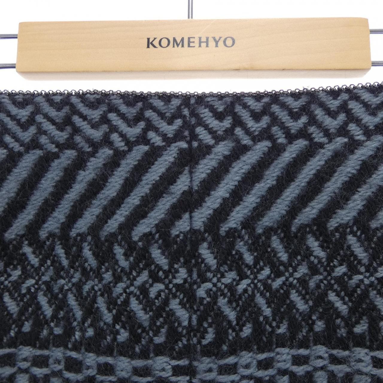 【ヴィンテージ】シャネル CHANEL IDENTFICATION P15932V08792 00A スカート