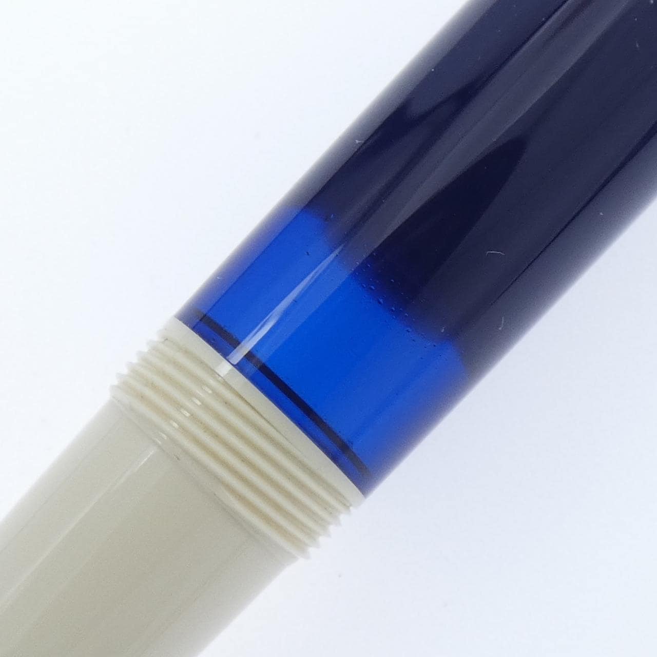 ペリカン スーベレーンM800クリームブルー 万年筆