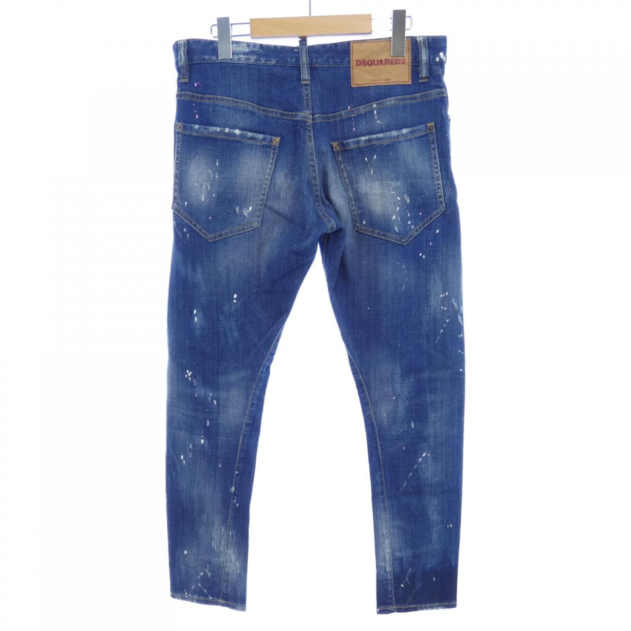 DSQUARED2 DSQUARED2 牛仔褲