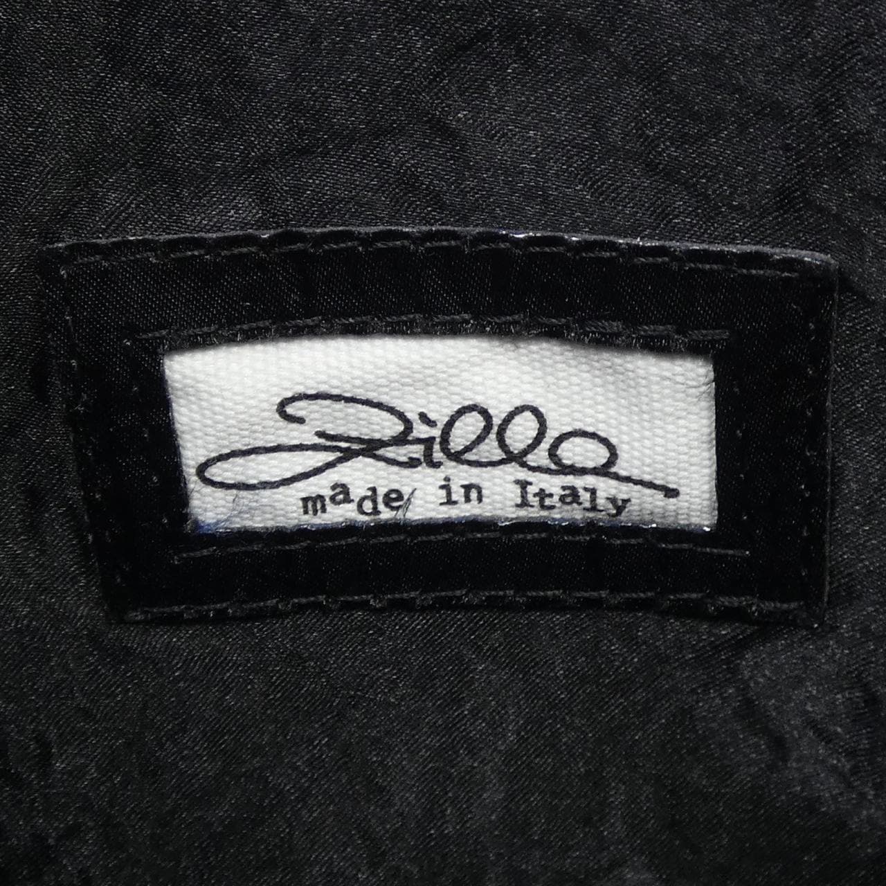 ZILLA BAG