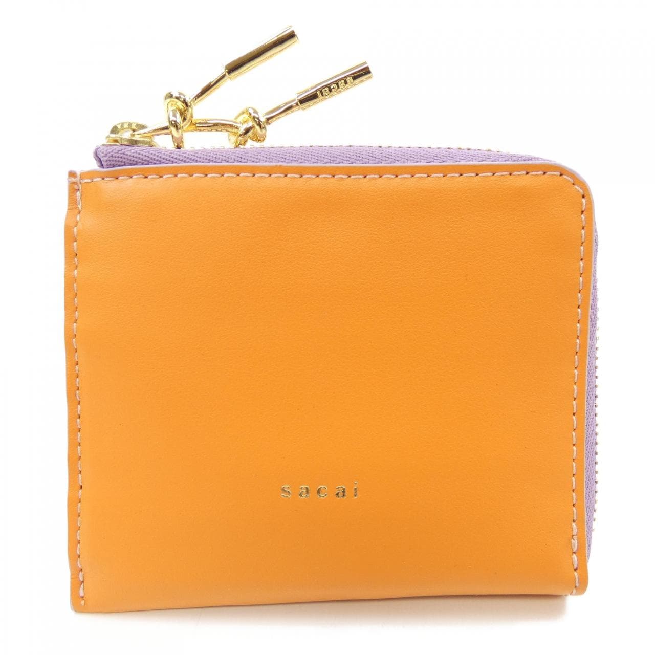サカイ SACAI COIN CASE