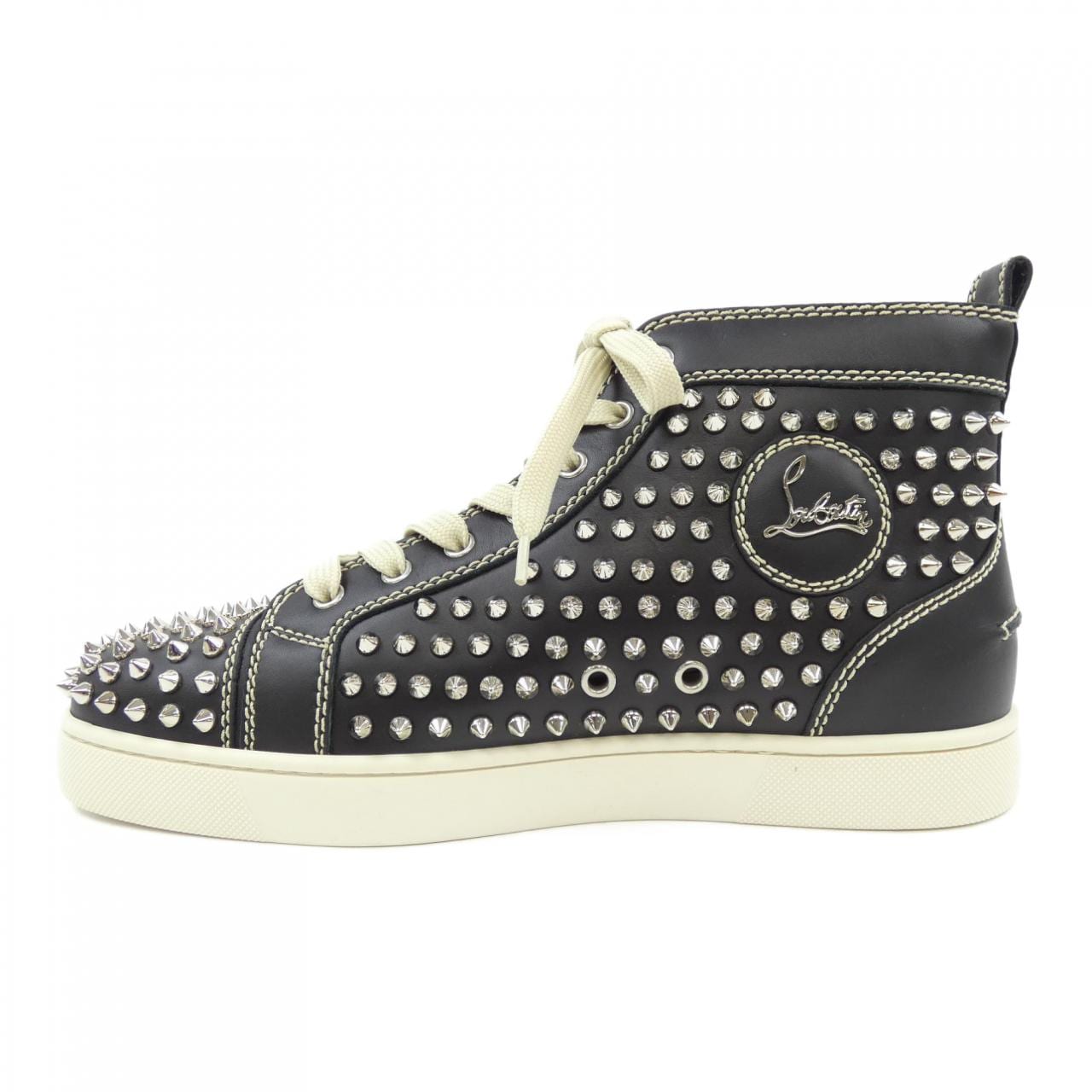 クリスチャンルブタン CHRISTIAN LOUBOUTIN スニーカー