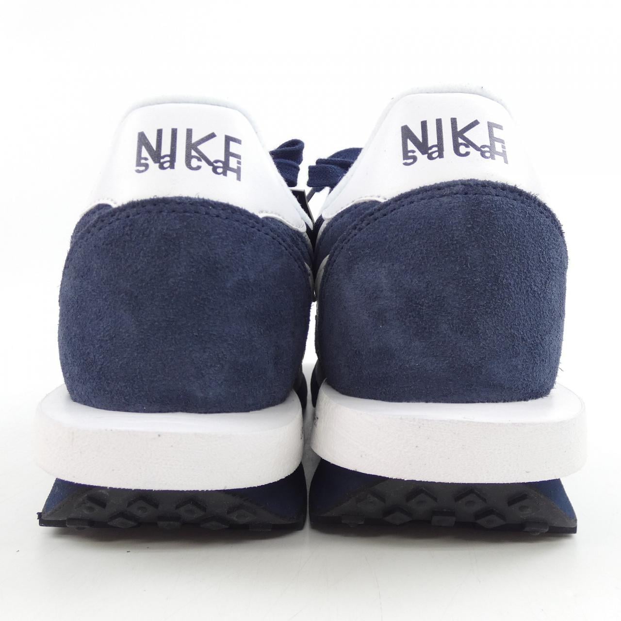 ナイキサカイ NIKE×SACAI FRAGMENT WAFFLE DH2684-40 スニーカー