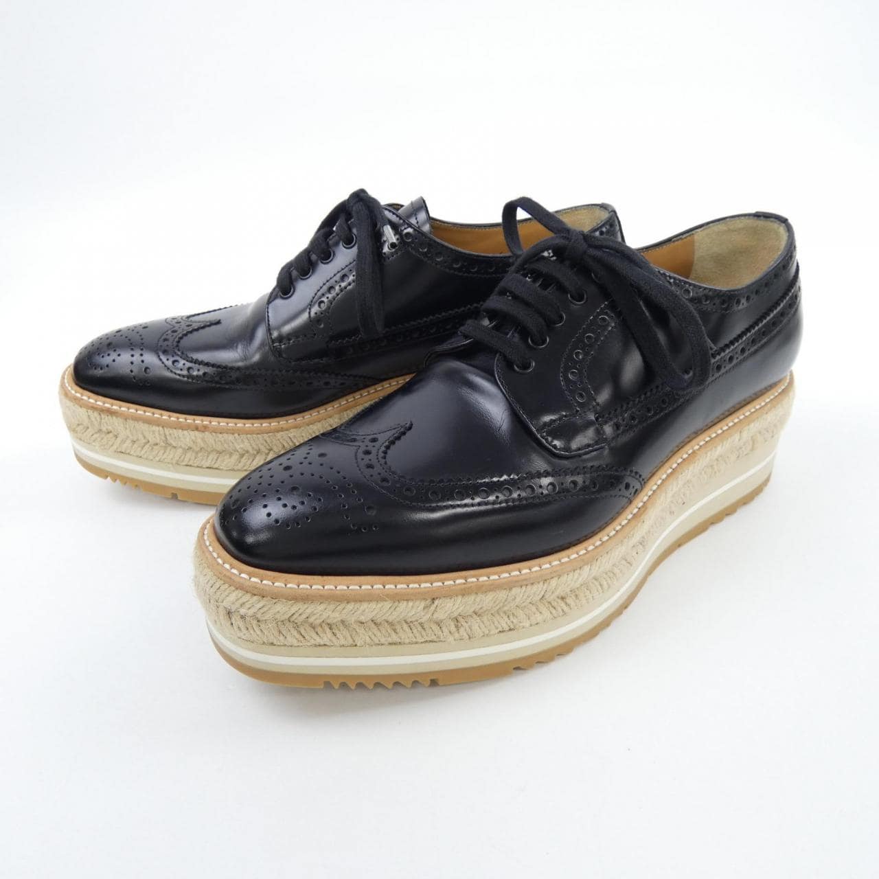 プラダ PRADA 2EG015 シューズ