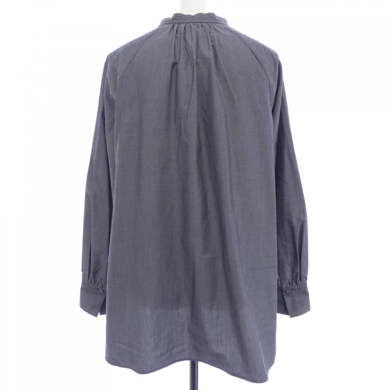 アマカ AMACA V5M15-425-28 シャツ