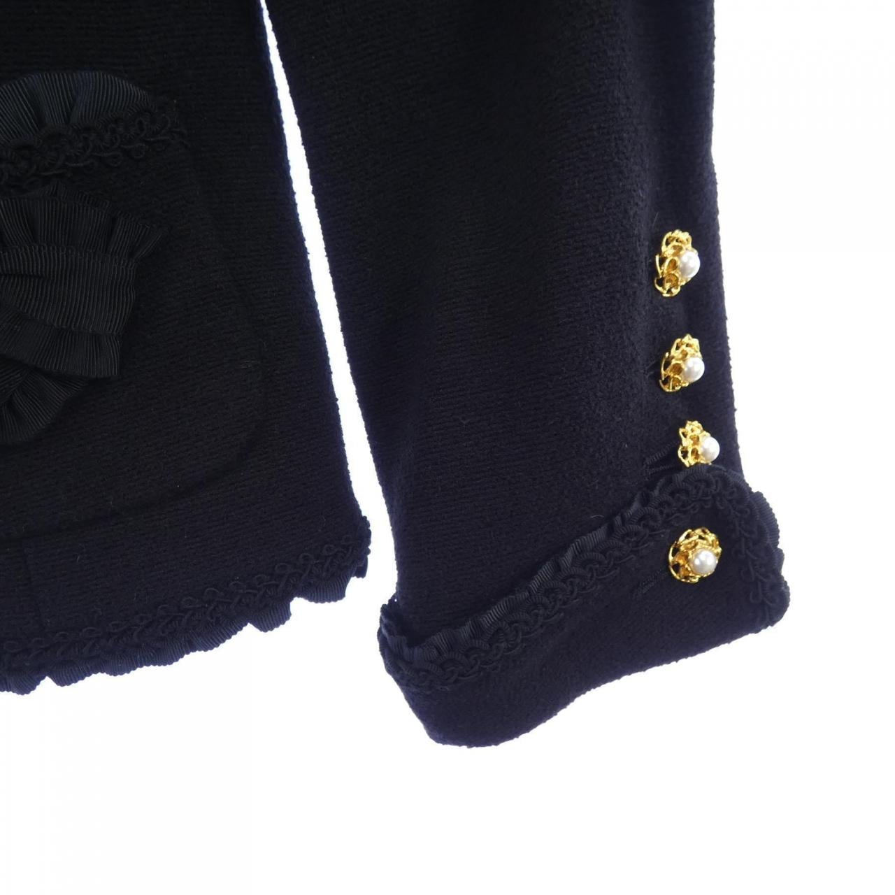 インゲボルグ INGEBORG ジャケット