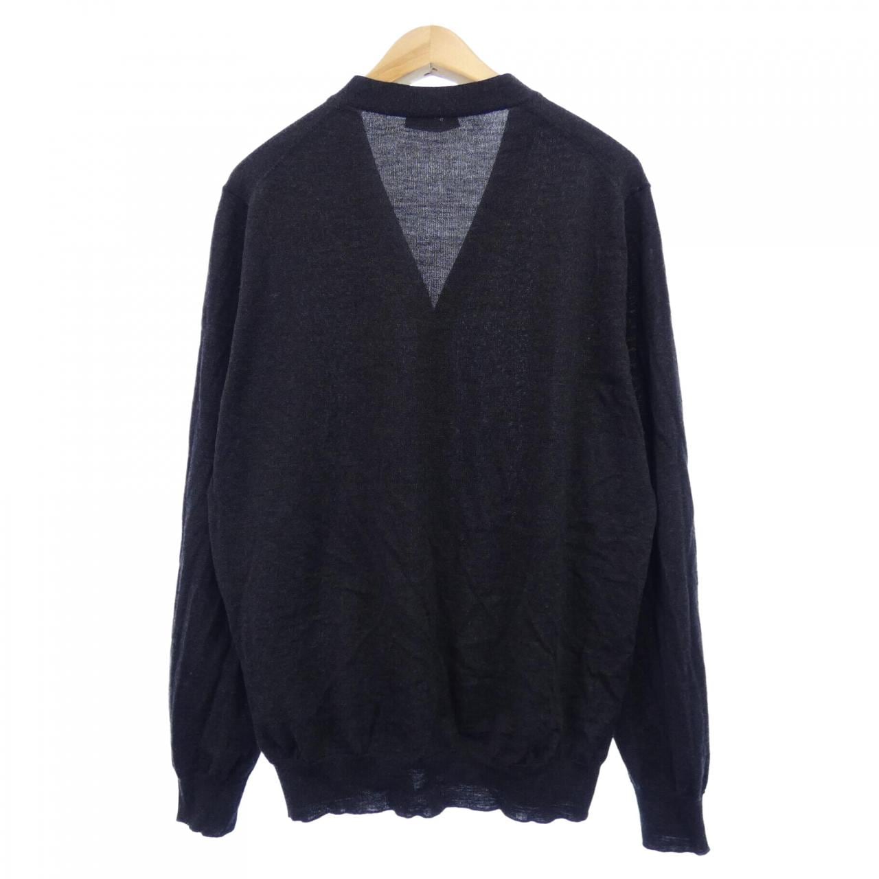 プラダ PRADA DNA959 S221 128D カーディガン