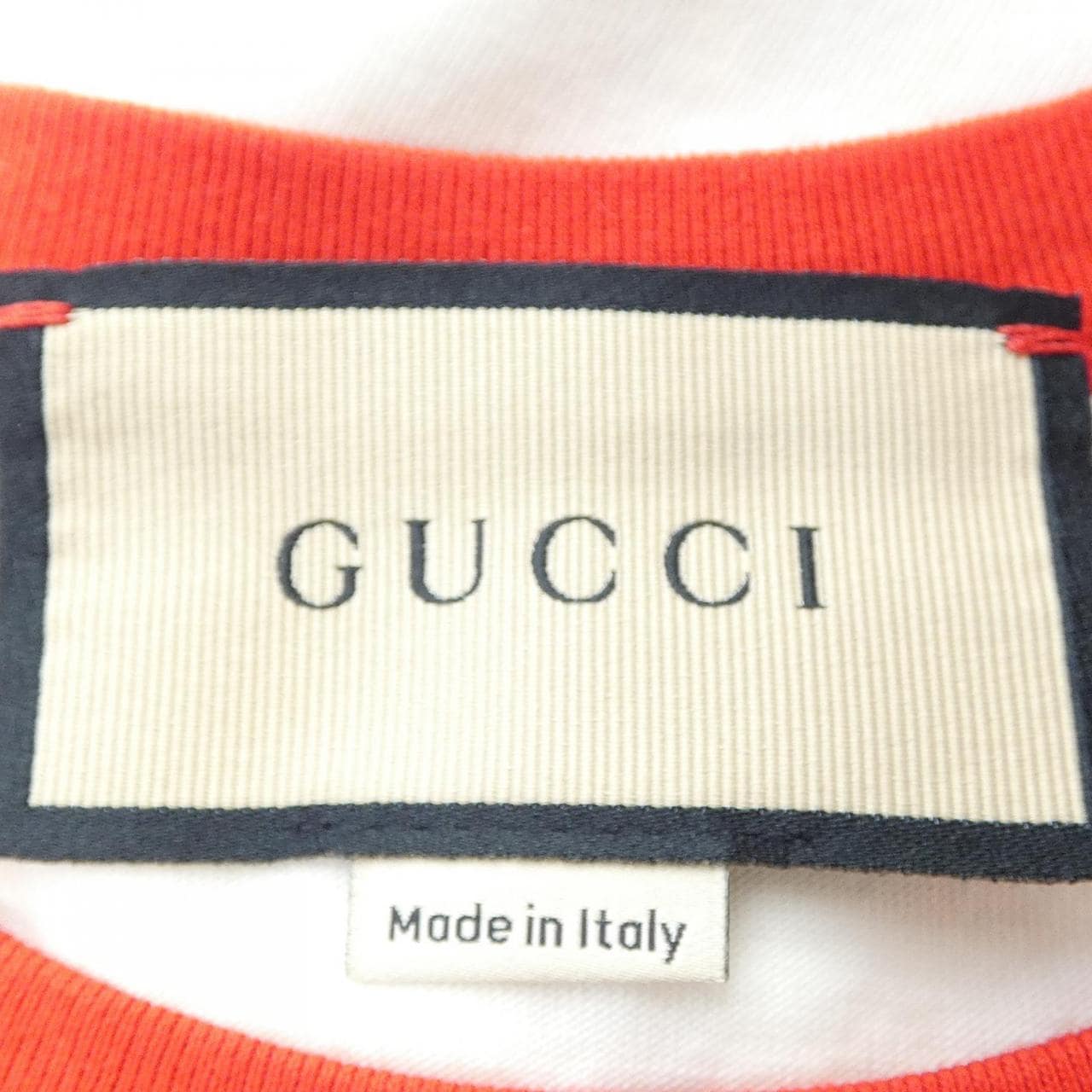 グッチ GUCCI 703439 XJEIY Tシャツ