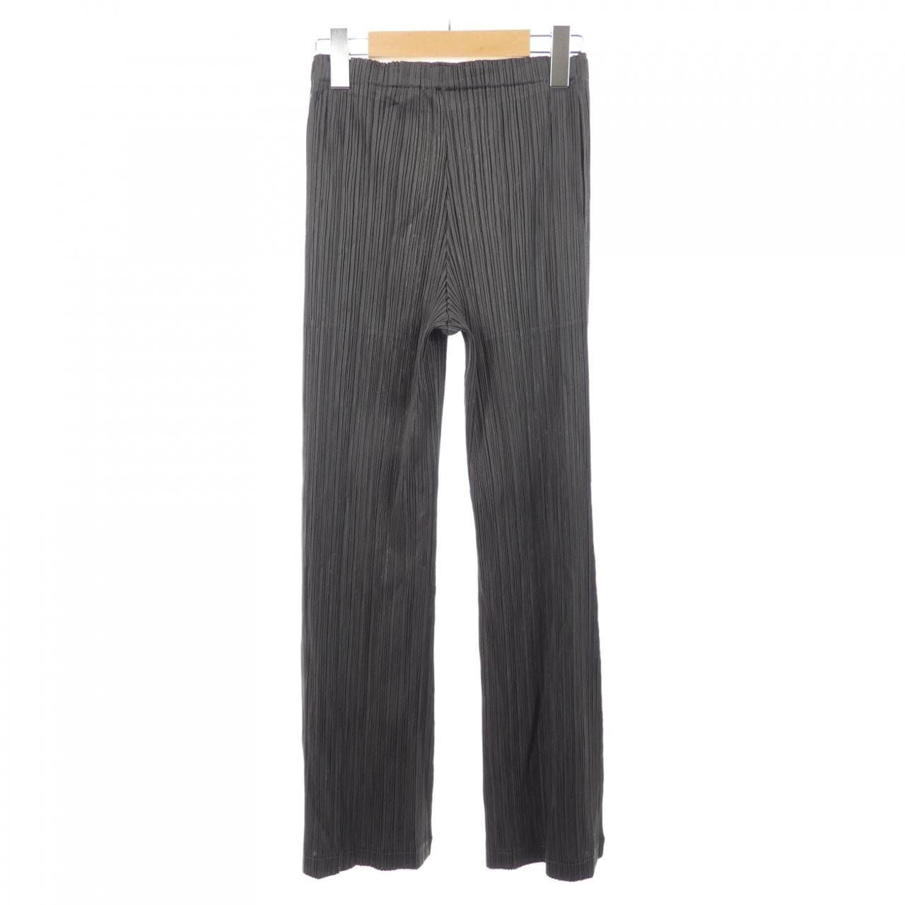 プリーツプリーズ PLEATS PLEASE PP21-JF404 パンツ