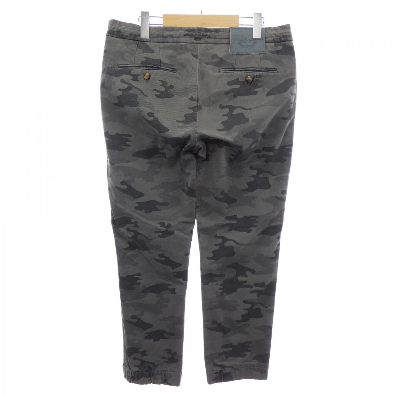 ヤコブコーエン JACOB COHEN パンツ