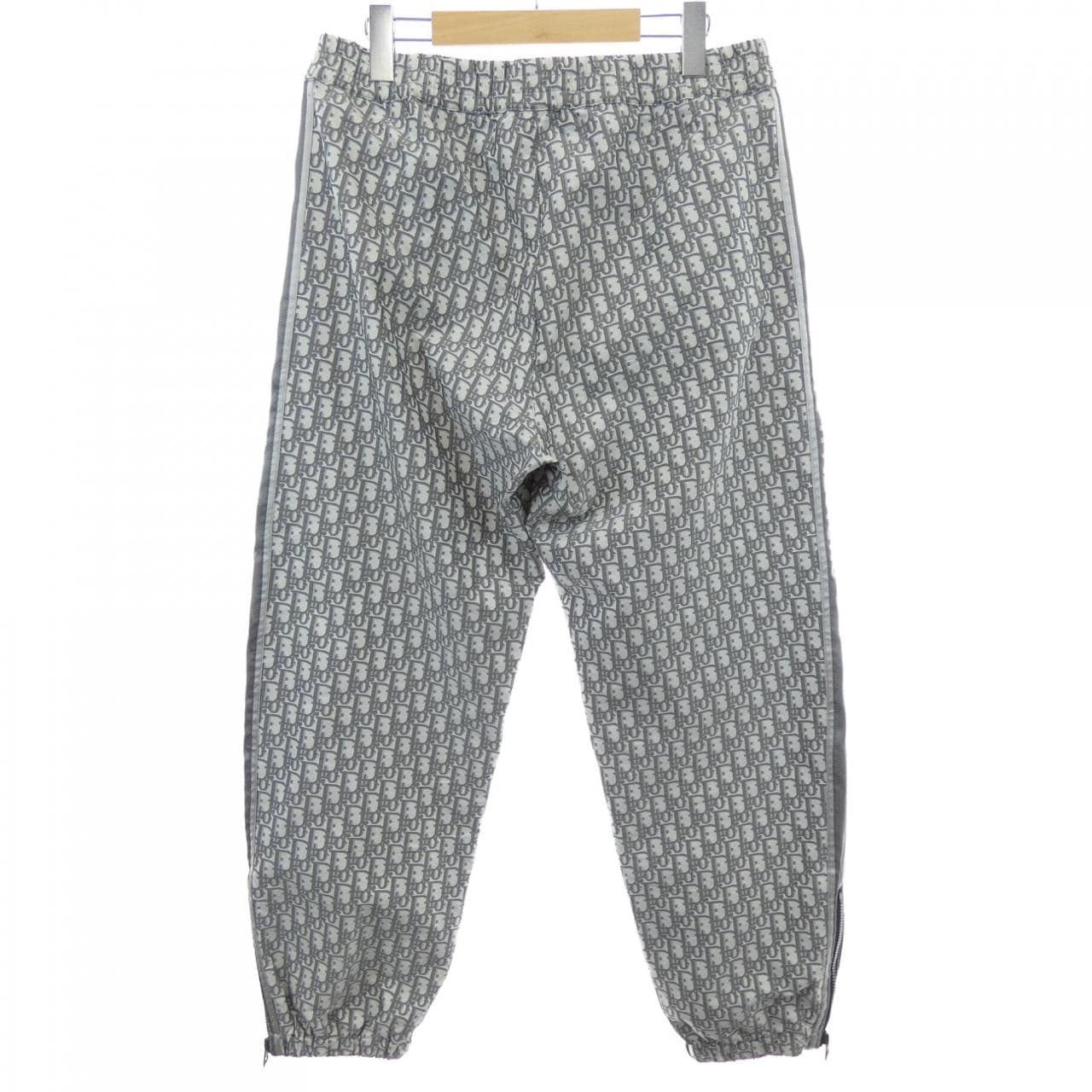 クリスチャンディオール CHRISTIAN DIOR オブリーク 117P43S2970 パンツ