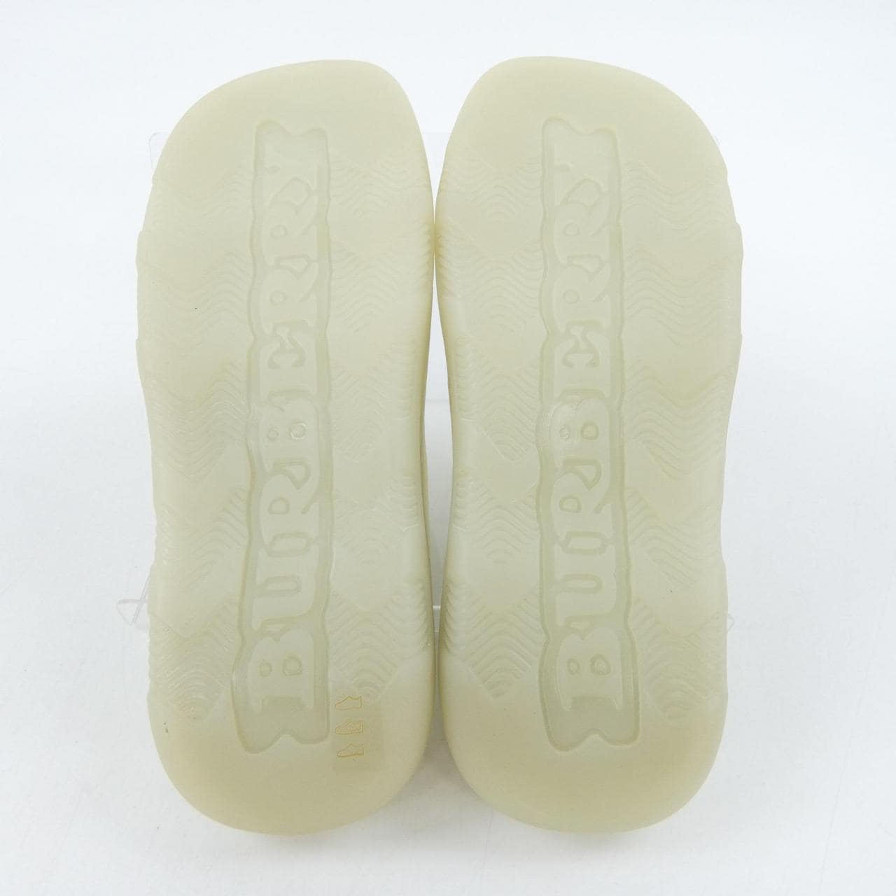 バーバリー BURBERRY 8081778 サンダル