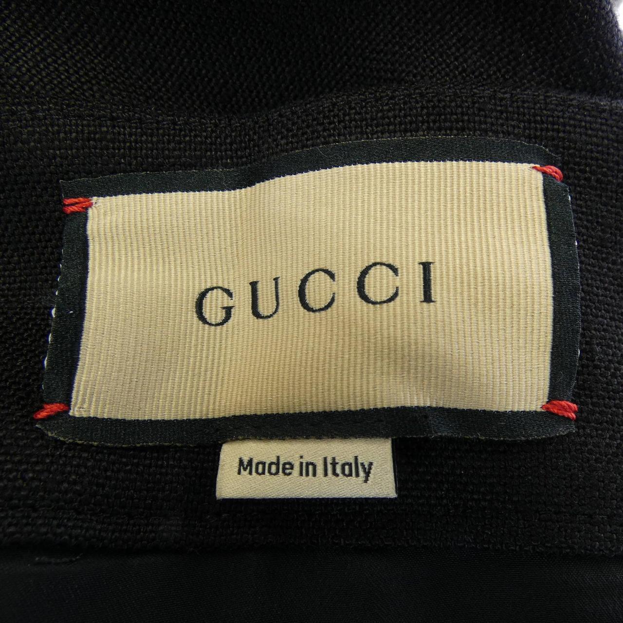グッチ GUCCI 699410 Z8AZW スカート