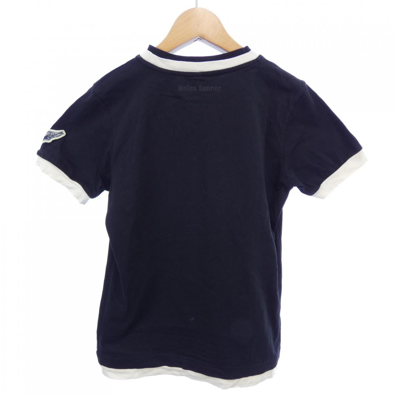 WALES BONNER Tシャツ