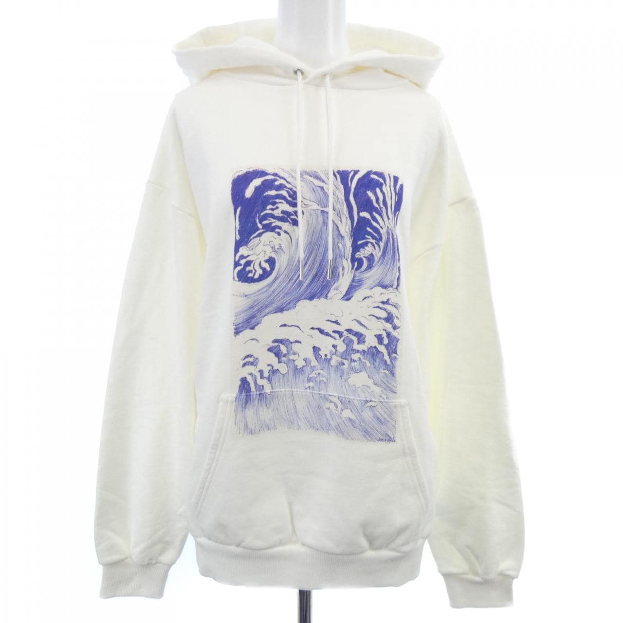 セリーヌ CELINE 2Y83B670Q パーカー