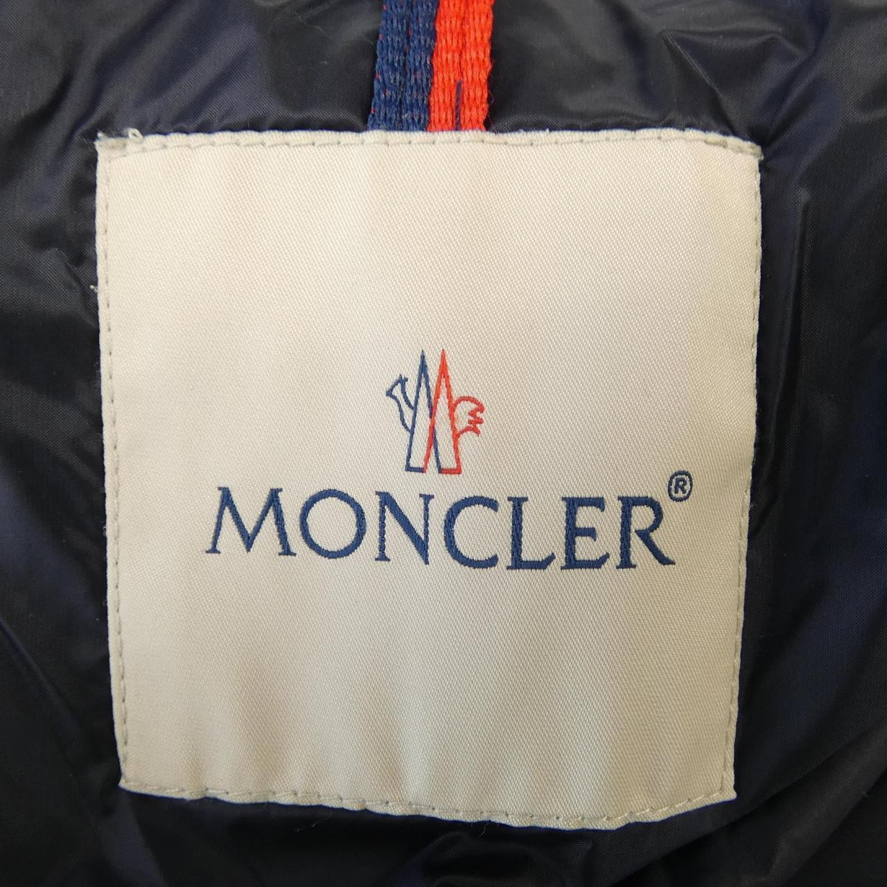モンクレール MONCLER HERMINE ダウンコート
