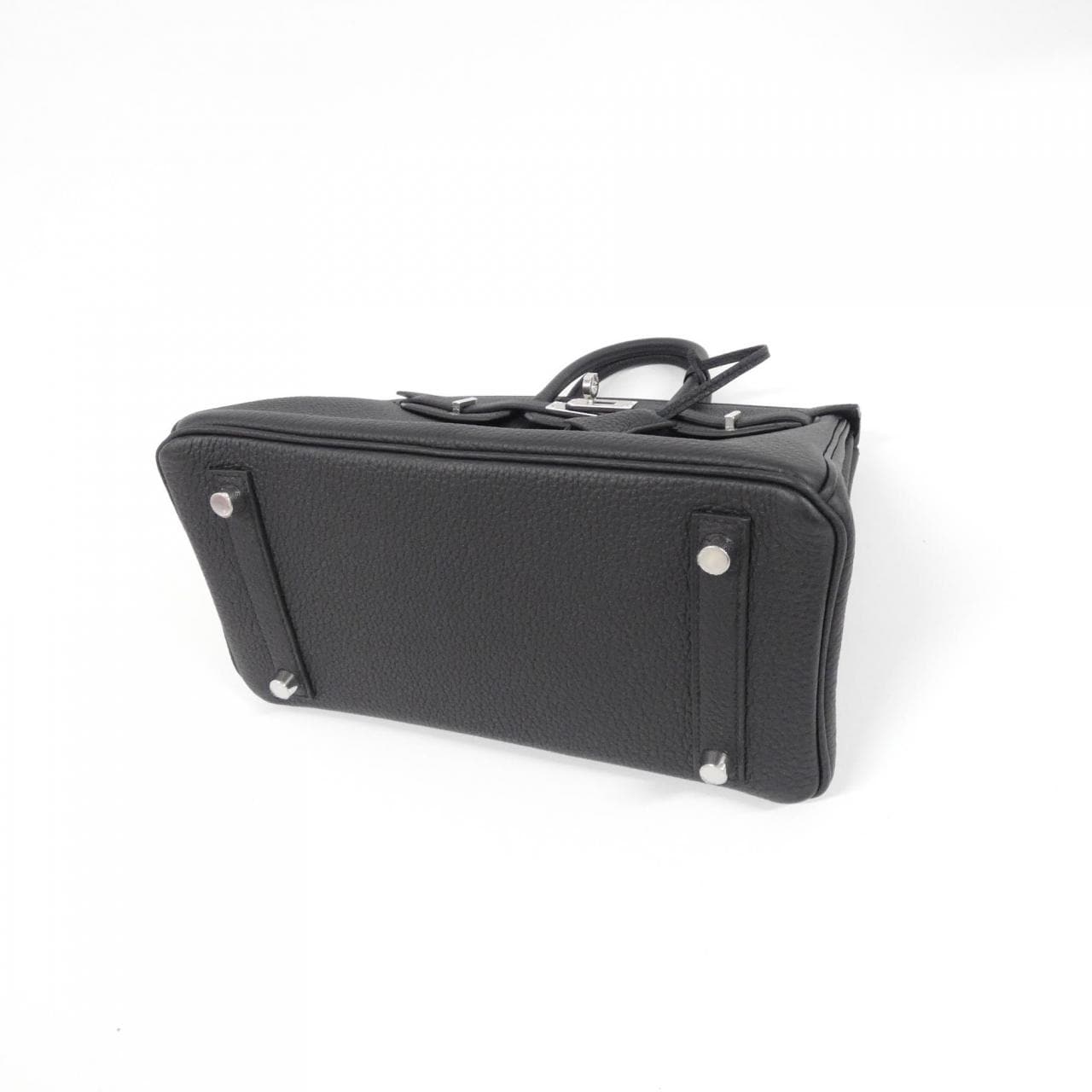 【未使用品】エルメス バーキン 25cm 041344CK バッグ